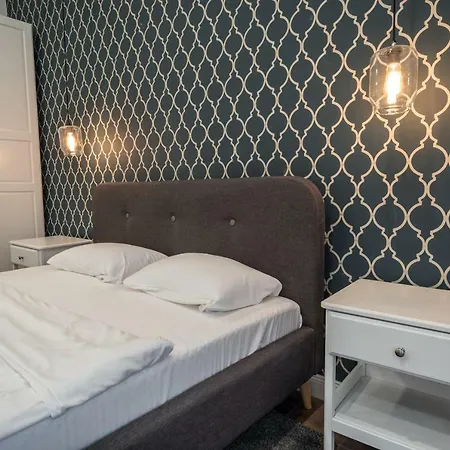Opera Apartment Budapest