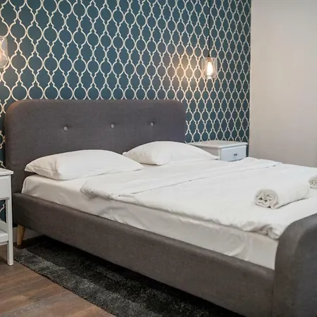 Opera Apartment Budapest