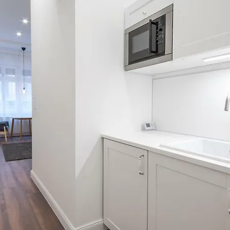 Opera Apartment Budapest